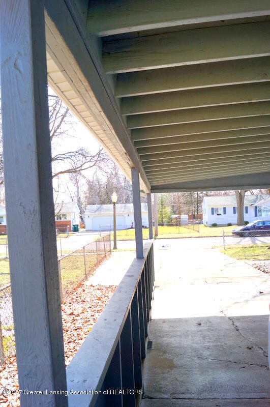 Carport