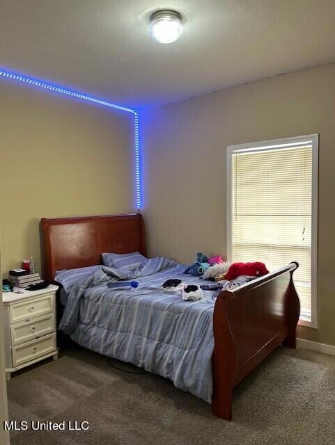 Front bedroom