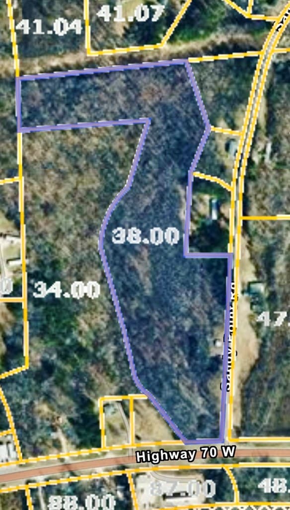 65 Sandy Point Rd, Camden, TN 38320 - photo 3