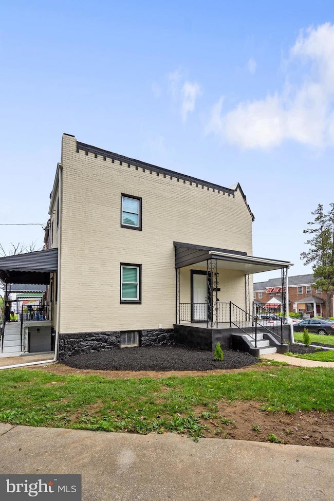 212 Mount Holly St, Baltimore, MD 21229 - photo 3