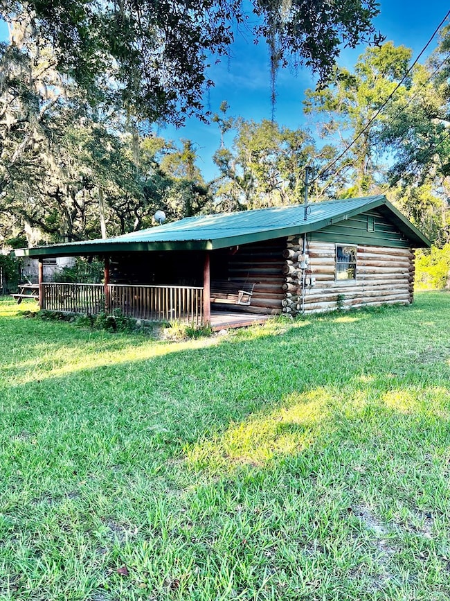 234 NE 482nd Ave, Old Town, FL 32680 - photo 2