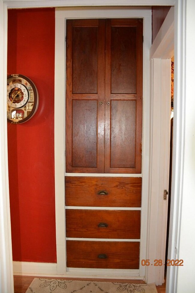Built ins