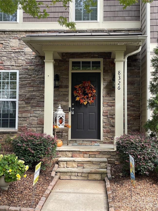 8326 Viewpoint Ln unit 802, Cornelius, NC 28031 - photo 4