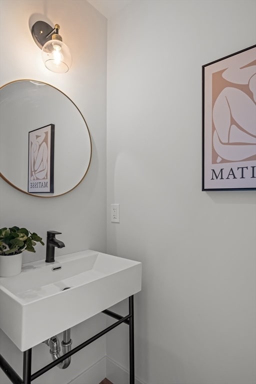 27 Dartmouth St unit 29, Arlington, MA 02474 - photo 6