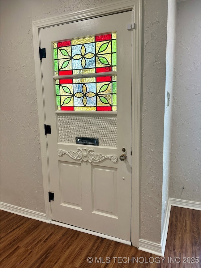 701 N 13th Ave, Durant, OK 74701 - photo 2