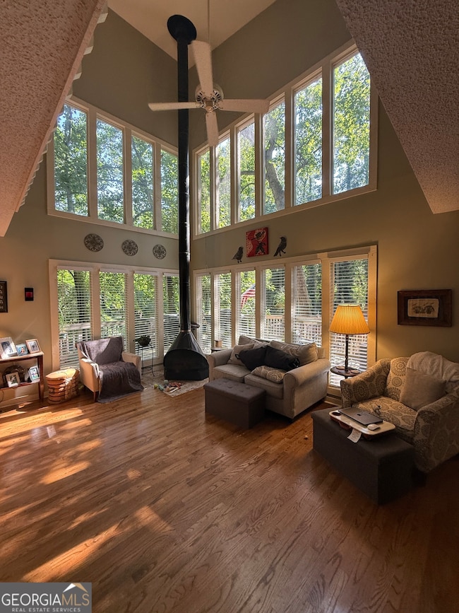 220 Lamplighter Ct SE, Marietta, GA 30067 - photo 2