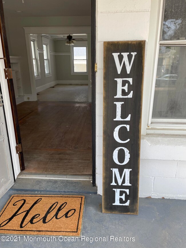 Welcome