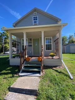 323 N 10th