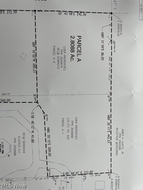 V/L Lawnmark Dr, Hudson, OH 44236 - photo 2