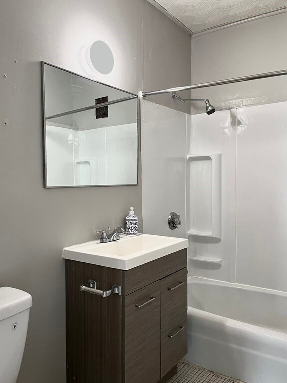 1722 Commonwealth Ave unit 8, Brighton, MA 02135 - photo 4