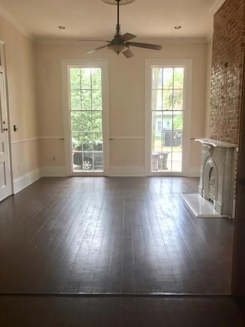unit 1 1BD/1BA
*pictures taken prior to unit b