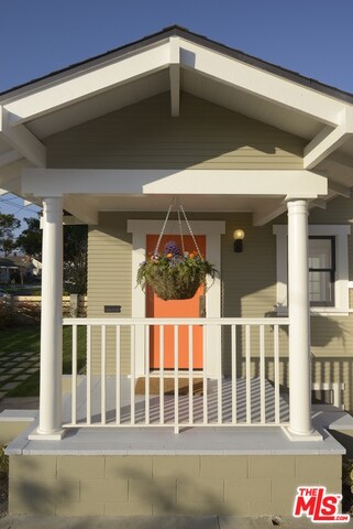 1184 N Alexandria Ave, Los Angeles, CA 90029 - photo 4