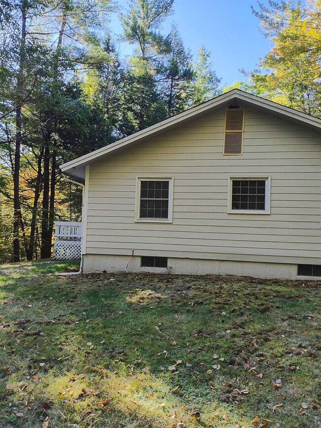 122 Coe Hill Rd, Center Harbor, NH 03226 - photo 5