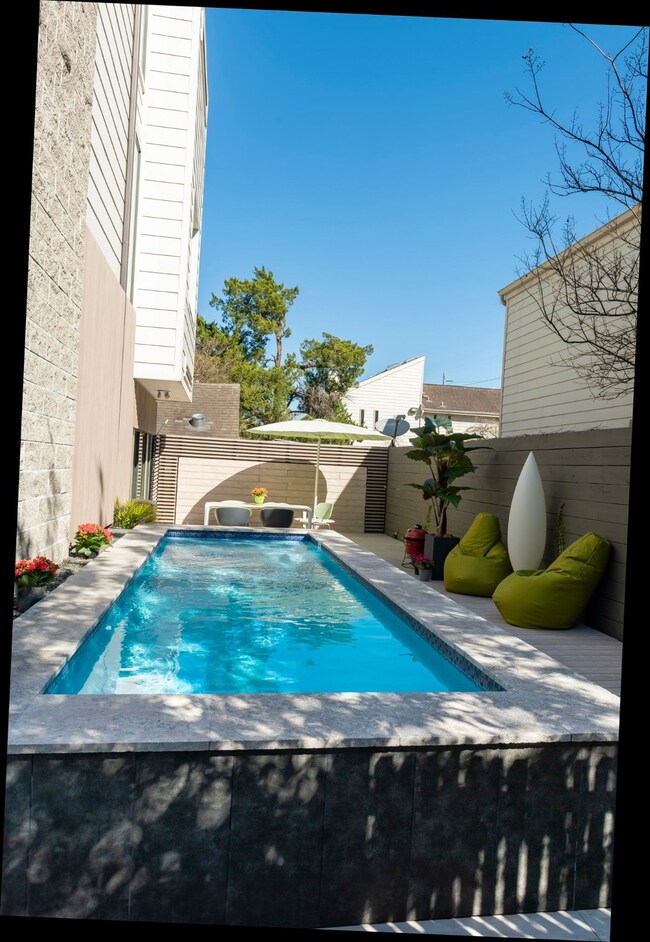 1922 Fairview Ave, Houston, TX 77019 - photo 4