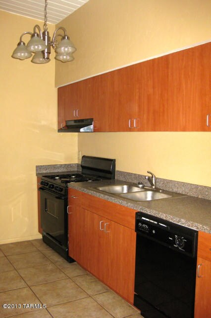 Kitchen Newer Appliances Included