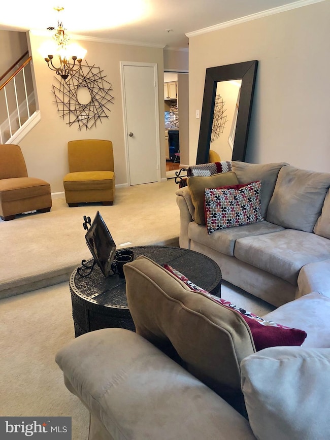 4773 River Valley Way unit 52, Bowie, MD 20720 - photo 7