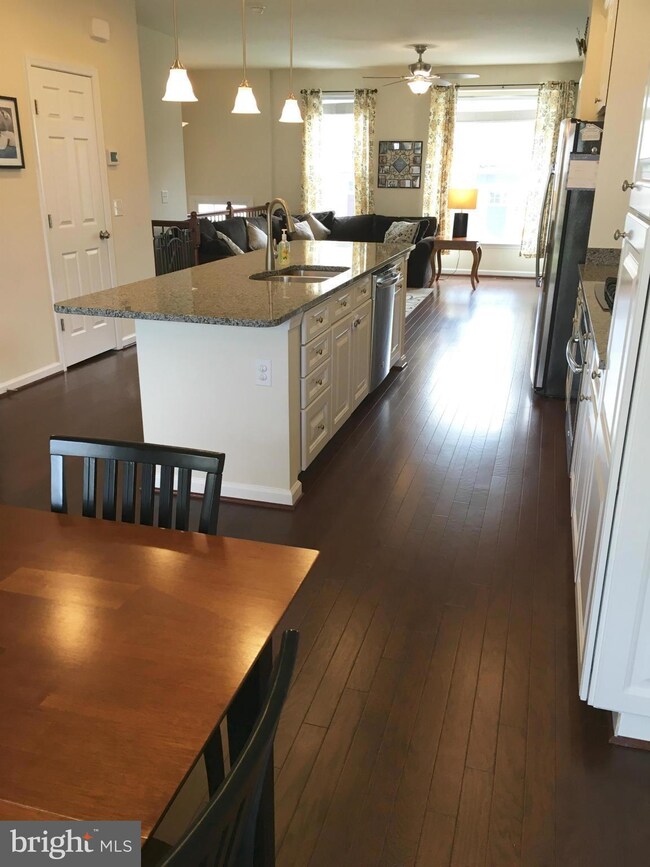 9069 Christopher Ln, Manassas Park, VA 20111 - photo 2