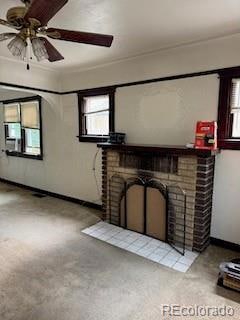 2226 S Corona St, Denver, CO 80210 - photo 3