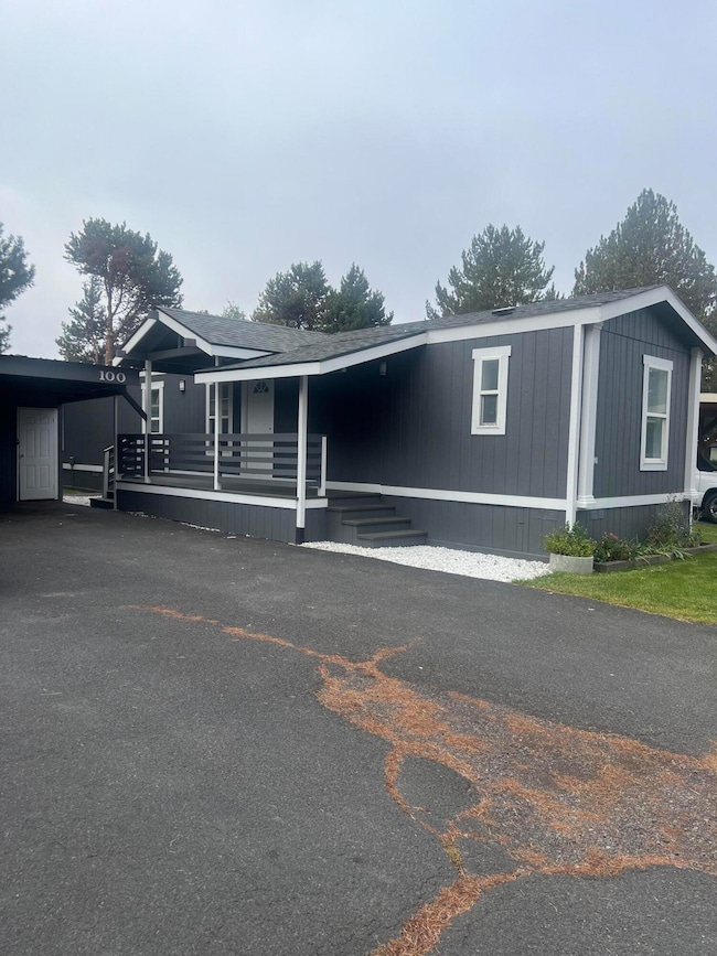 61445 SE 27th St unit 100, Bend, OR 97702 - photo 2