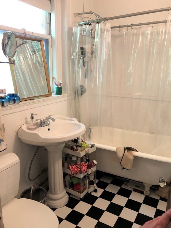 19 Agassiz St unit 4, Cambridge, MA 02140 - photo 7