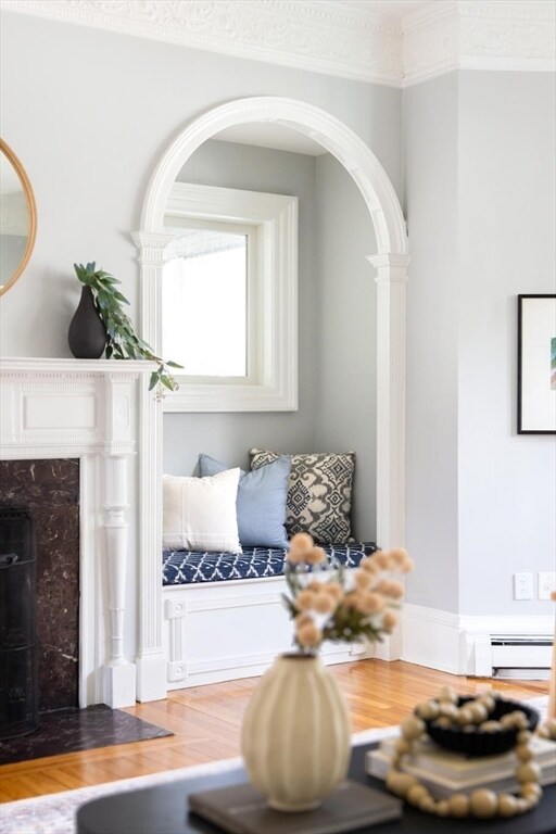 337 Harvard St unit 3, Cambridge, MA 02139 - photo 5