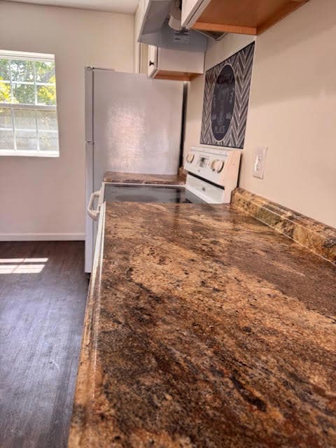 countertop