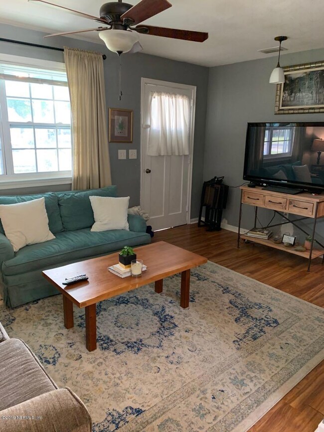 4527 Blackburn St, Jacksonville, FL 32210 - photo 2