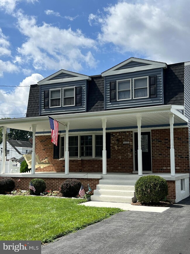 605 Bella Way, Swarthmore, PA 19081 - photo 2