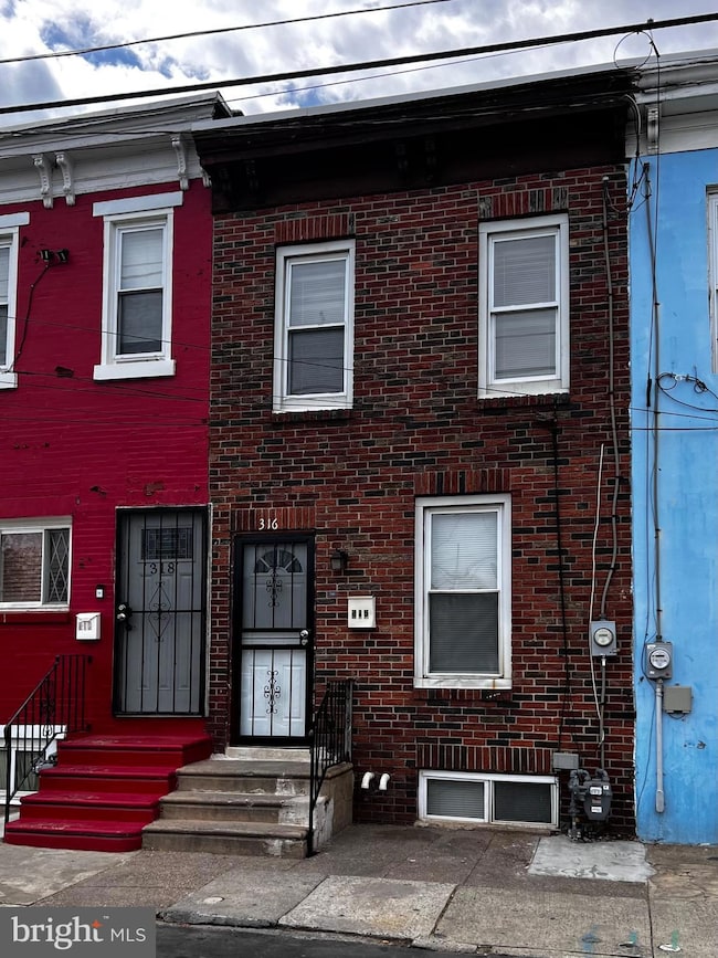 316 Cherry St, Camden, NJ 08103 - photo 2