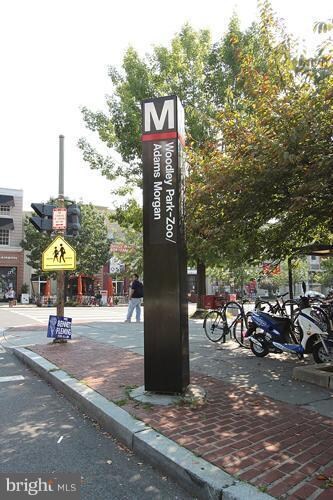 2363 Champlain St NW unit 2, Washington, DC 20009 - photo 7