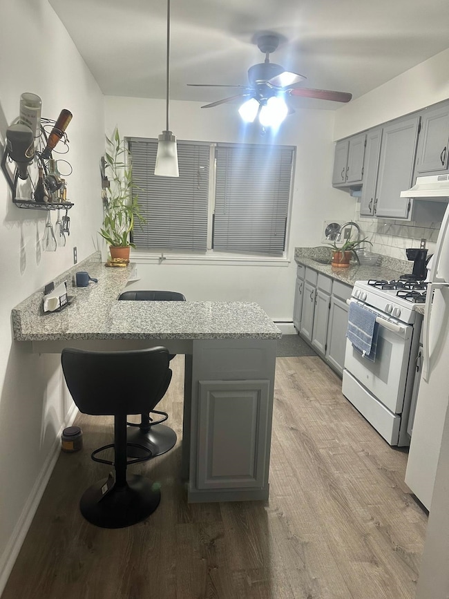 3600 Charles Ct unit 22, North Bergen, NJ 07047 - photo 4