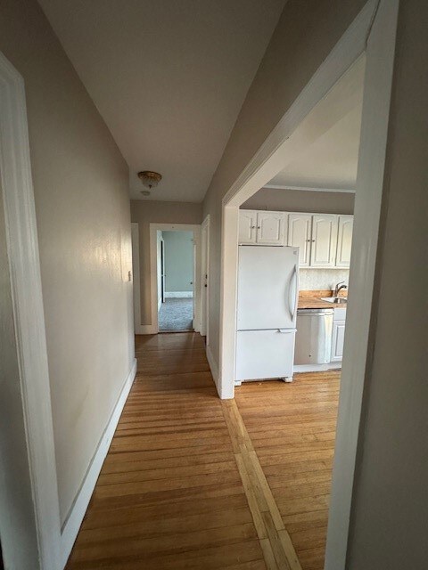 645 East Ave unit 2nd, Pawtucket, RI 02860 - photo 5