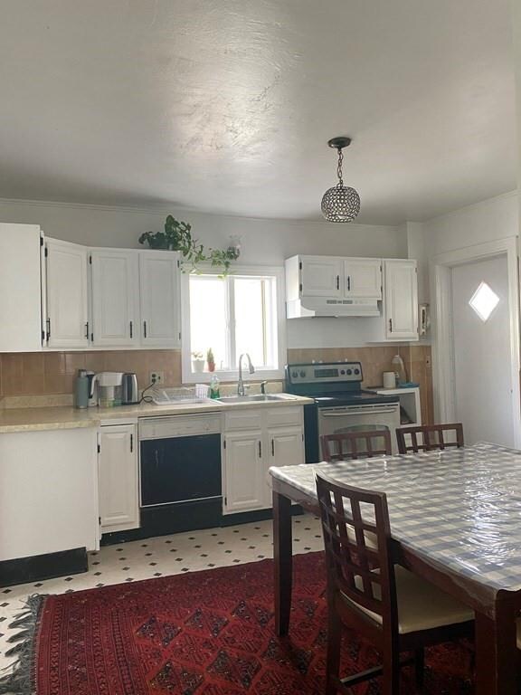 82 Florence St unit 1, Everett, MA 02149 - photo 4