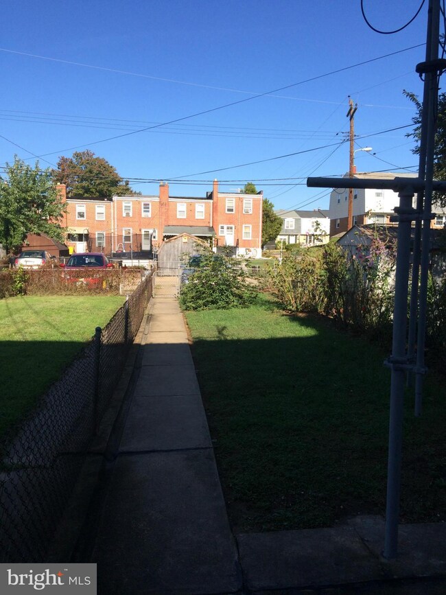 3644 Benson Ave, Halethorpe, MD 21227 - photo 3