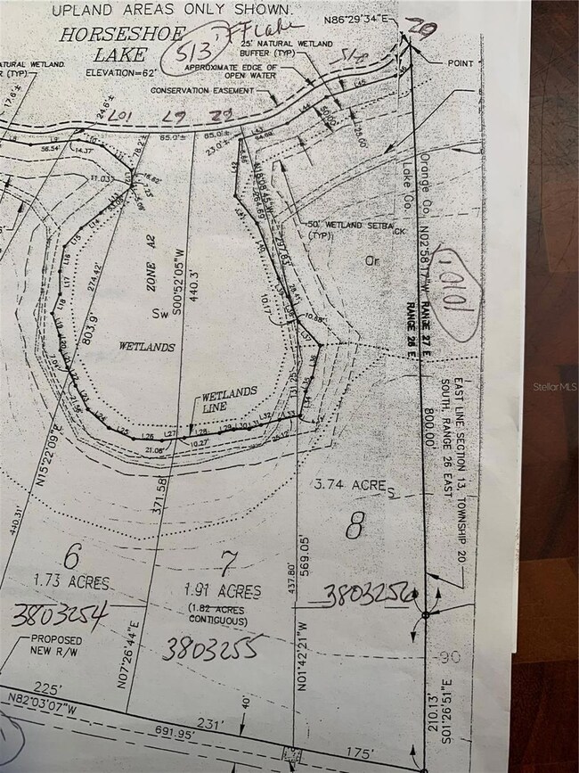 17937 County Road 448, Mount Dora, FL 32757 - photo 2