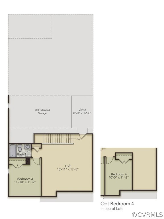 9324 Citrine Run, Richmond, VA 23238 - photo 3