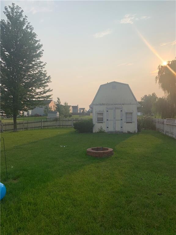 512 Tomahawk St, Sheridan, IN 46069 - photo 5