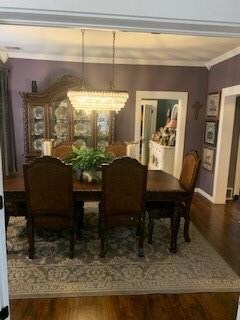 1231 W Walker St, Denison, TX 75020 - photo 6