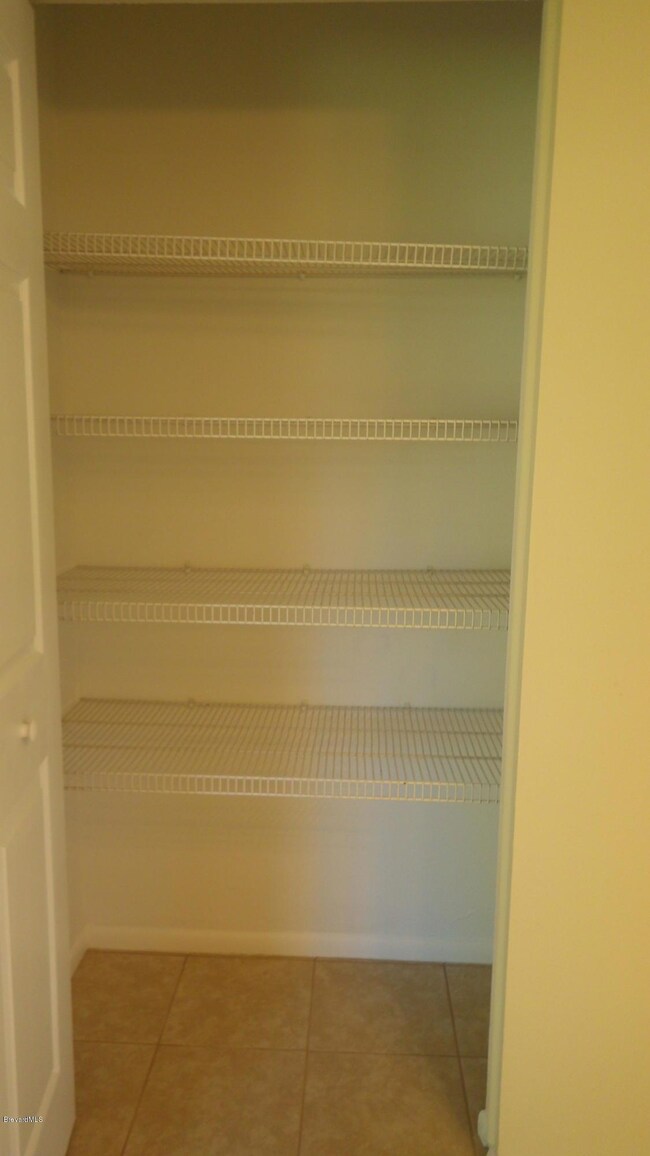 pantry closet