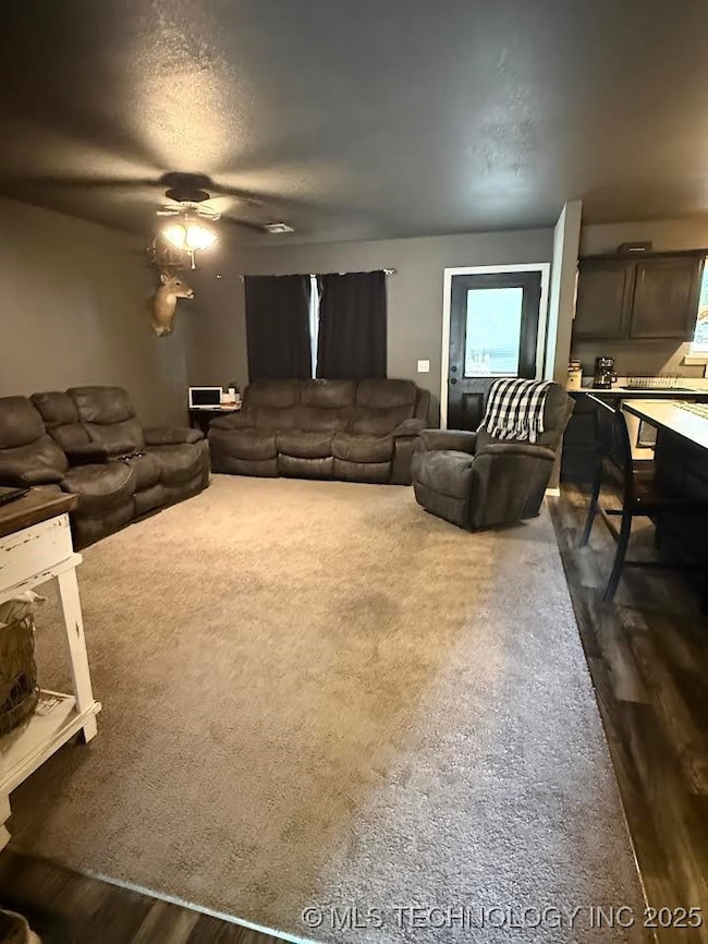 131 E Bk 800, Stigler, OK 74462 - photo 2