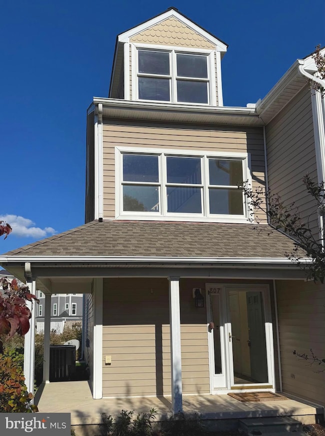 807 Auckland Way, Chester, MD 21619 - photo 2