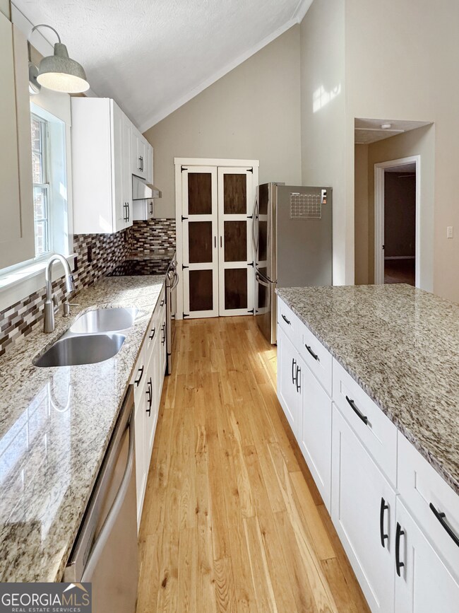 3862 Boxankle Rd, Barnesville, GA 30204 - photo 6