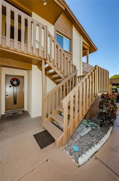 1st Floor Condo