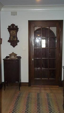 3 front hall