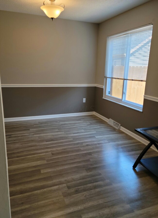 Front room