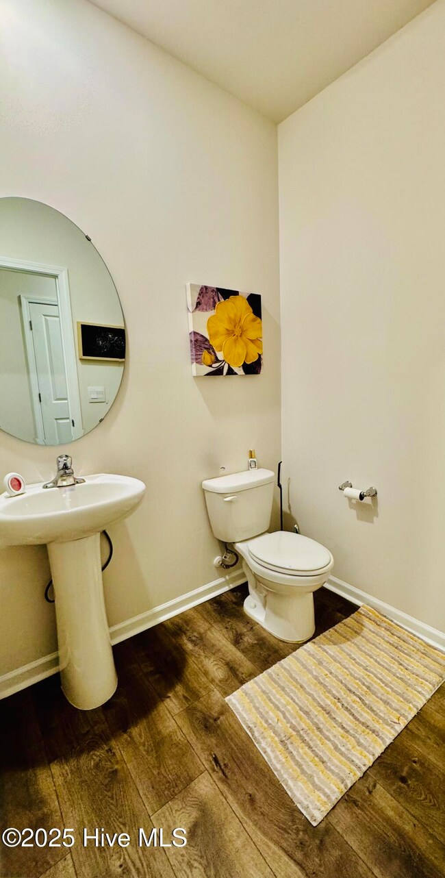 1013 Yellowwood Aly, New Bern, NC 28562 - photo 7