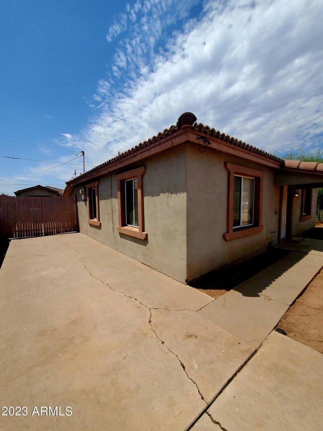 1641 E Coronado Rd, Phoenix, AZ 85006 - photo 4