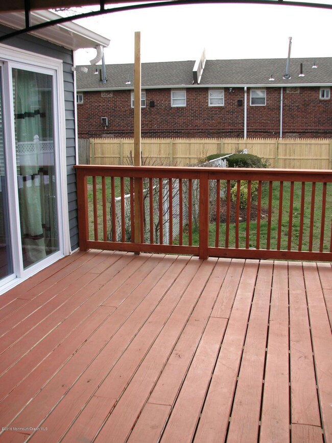 142 Sampson Place unit 1, Long Branch, NJ 07740 - photo 4