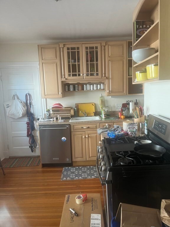 2053 Commonwealth Ave unit 1, Auburndale, MA 02466 - photo 3