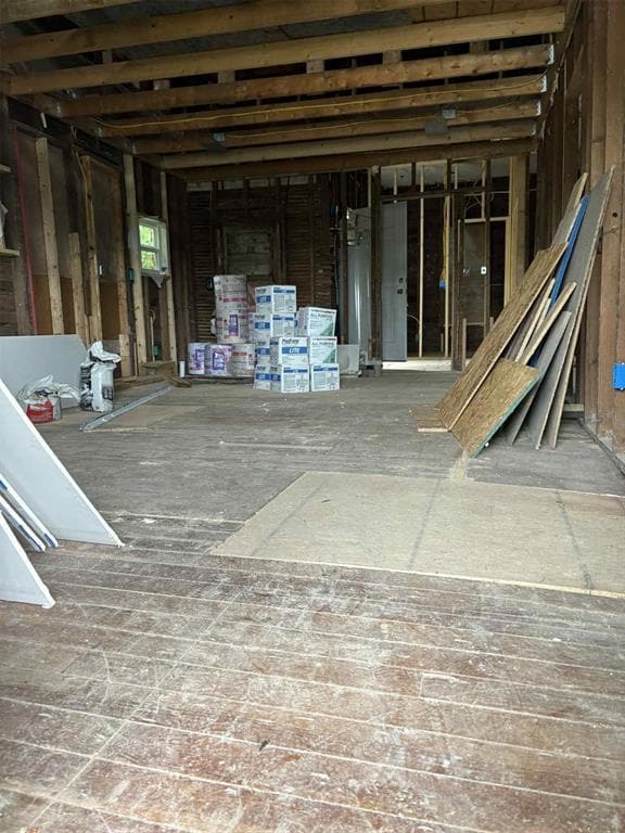 521 S Louisa Ave, Shawnee, OK 74801 - photo 4